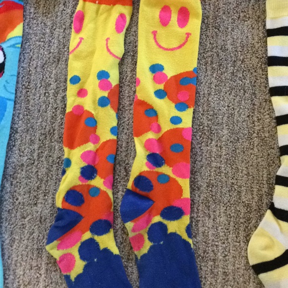 Fun socks! - Picture 3 of 6